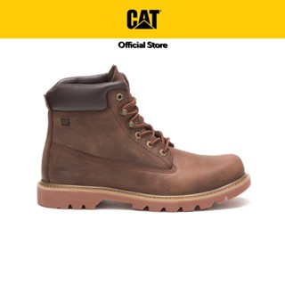 Caterpillar hot sale casual boots