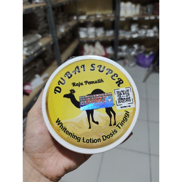 Hb dubai super 100 original High Dosage Shopee Singapore