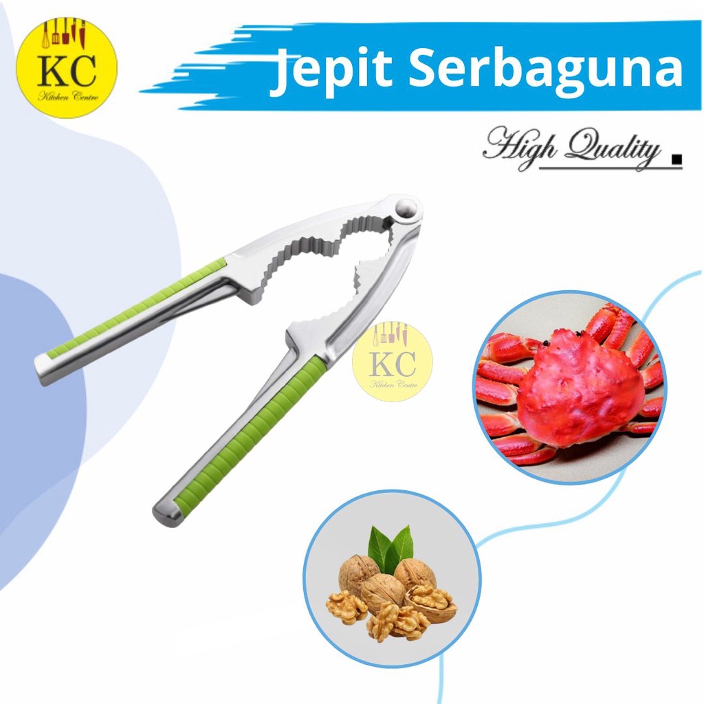 Crab Clamps Crab Clamps Lobster Shell Breaker Crab Clamps Tool Shopee