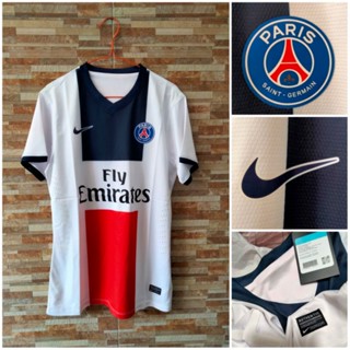 Psg on sale red jersey