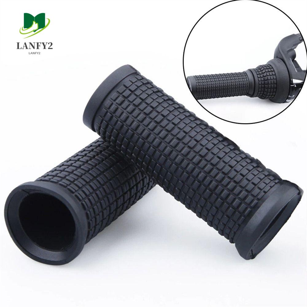 Odi Grips MTB Bike For Shimano SL-RS35 Short Bar Twist Cover