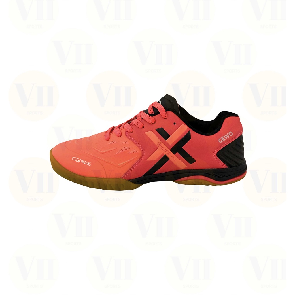 GEWO Shoe Blast Court Shopee Singapore