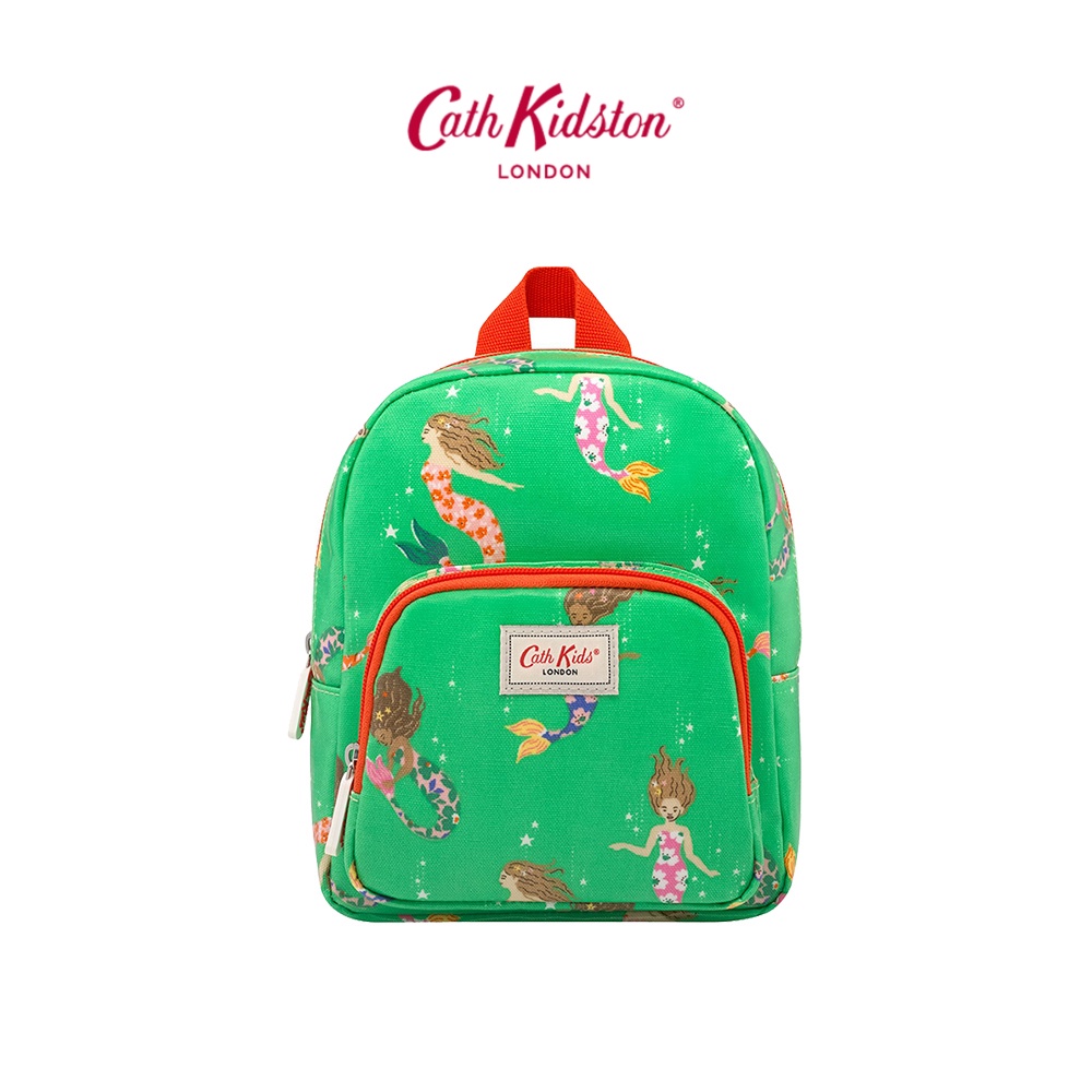 Cath Kidston Mermaids Kids Mini Backpack Shopee Singapore
