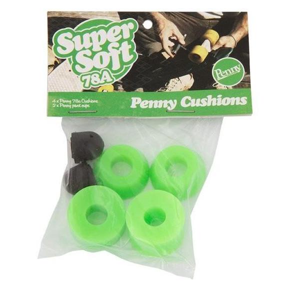 penny board bushings