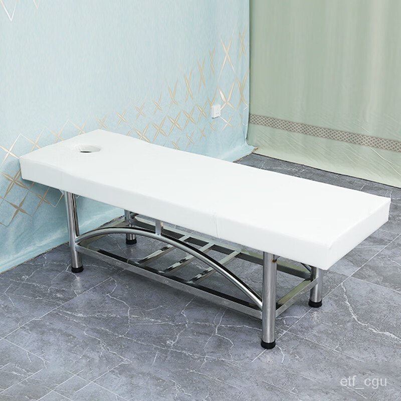 ！Special Offer Massage Couch Physiotherapy Bed Massage Bed Facial Bed