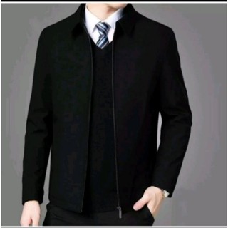 Elegant shop jacket men