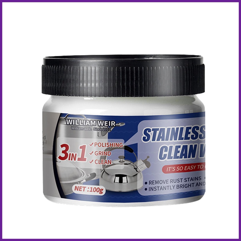 Metal Polishing Paste Industrial Strength Metal Polishing Cream Metal