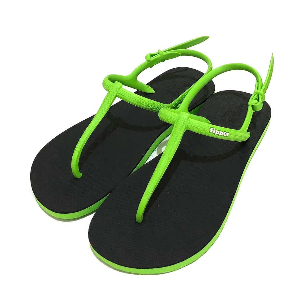 Fipper Strappy Women's Strap Sandals UK (size 38 39) Shopee