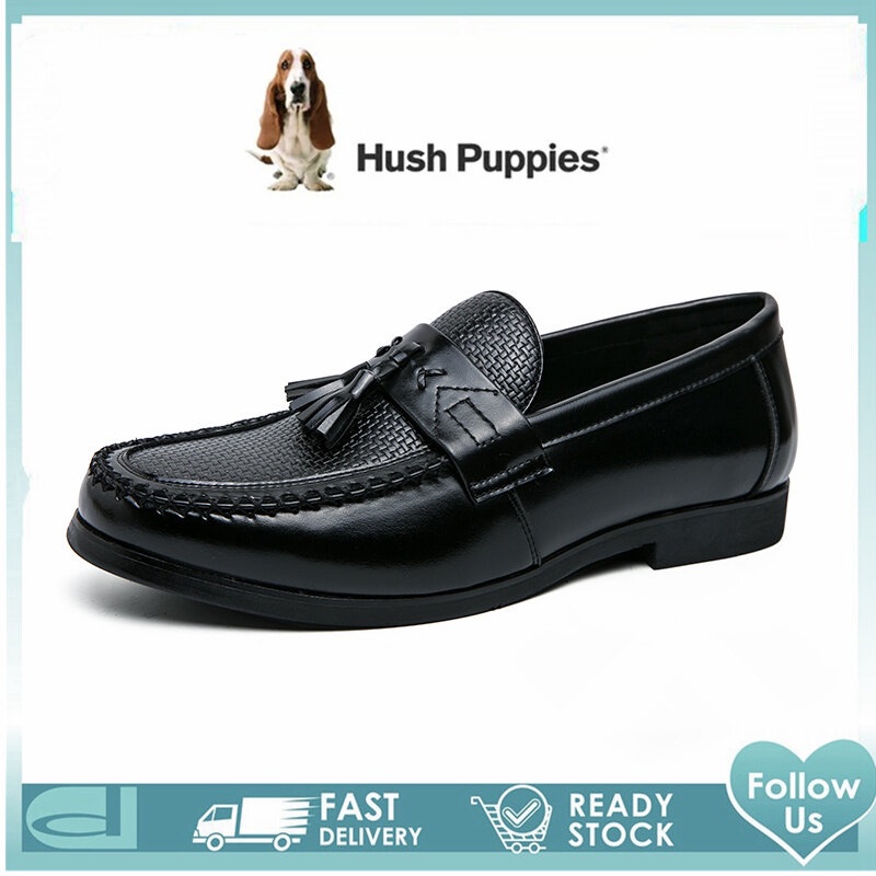 Buy hush puppies shoes leather At Sale Prices Online February