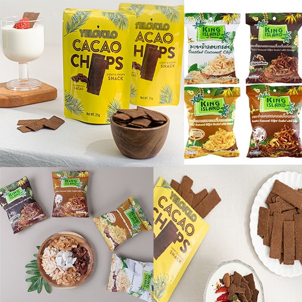 Shocking Truth About Sugar-Free Chocolate That Will Change Your Snack Game Forever