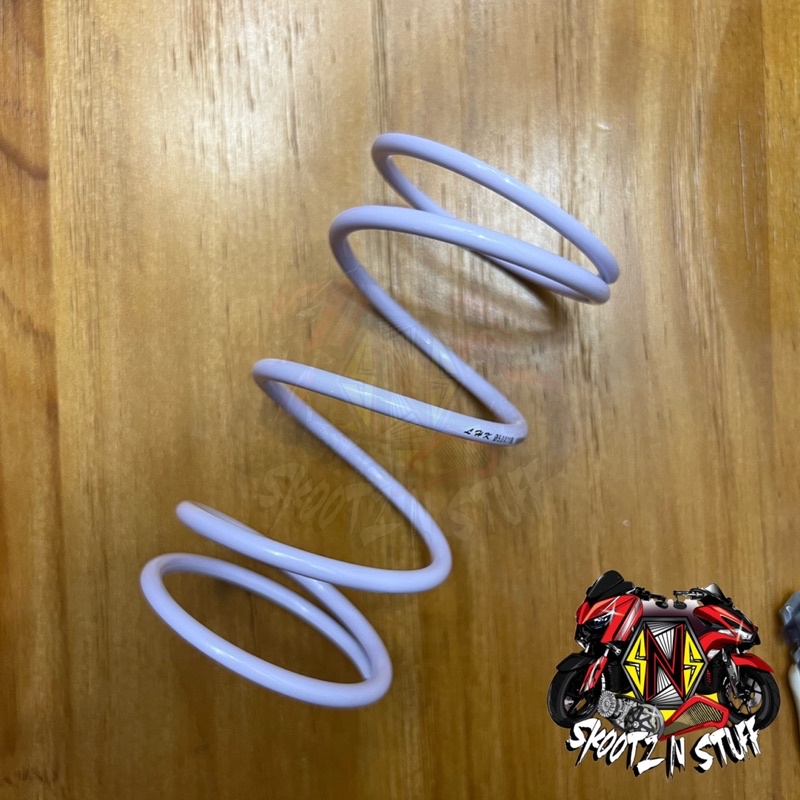 LHK Xmax torque spring 1000RPM 1500RPM 2000RPM | Shopee Singapore