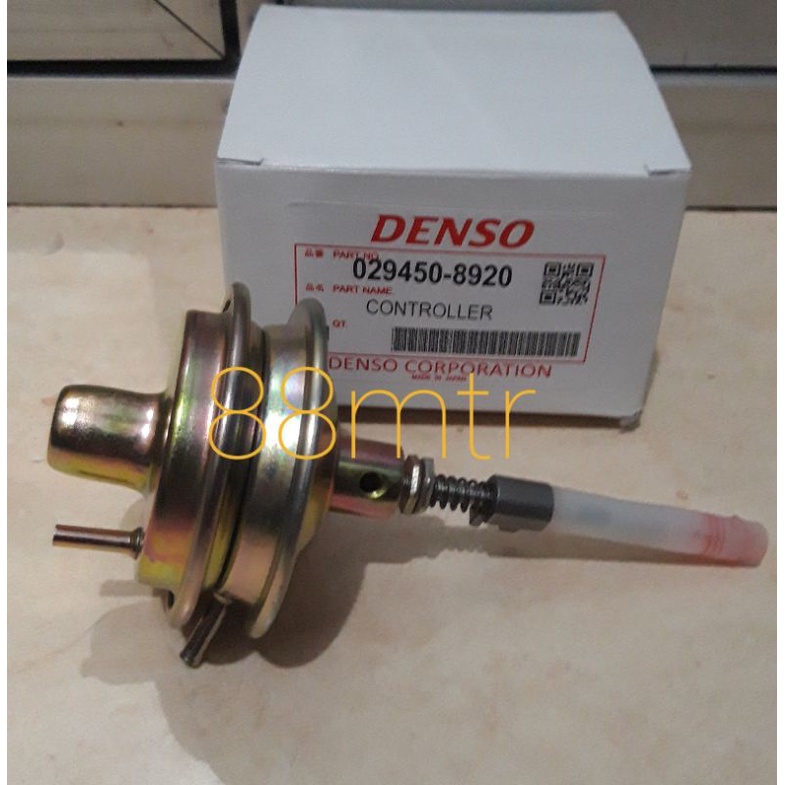 VACUUM VACUUM DELCO DELKO FAKUM DISTRIBUTOR CONTROLLER CONTROLLER ASSY ...