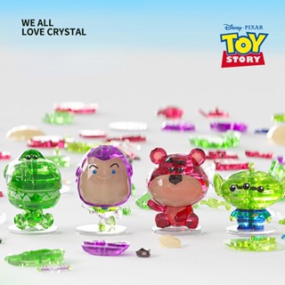 Toy story best sale building blocks