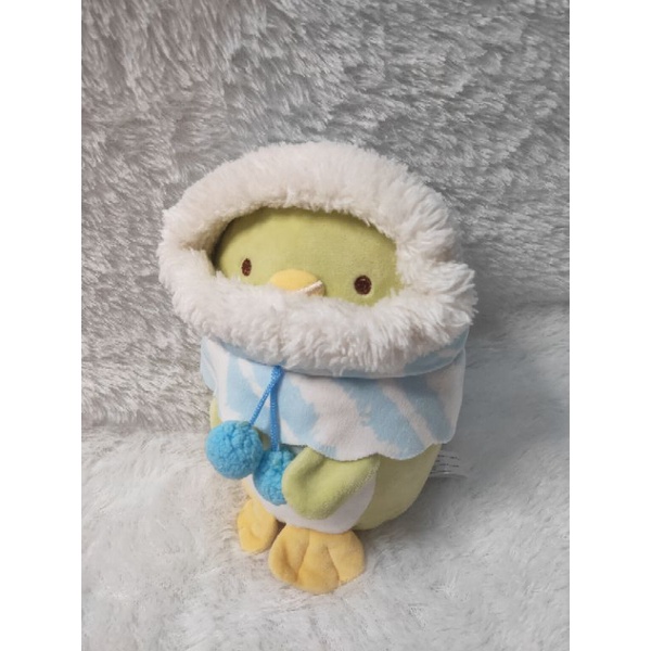 Boneka Sumikko Gurashi Original - Gambar 3
