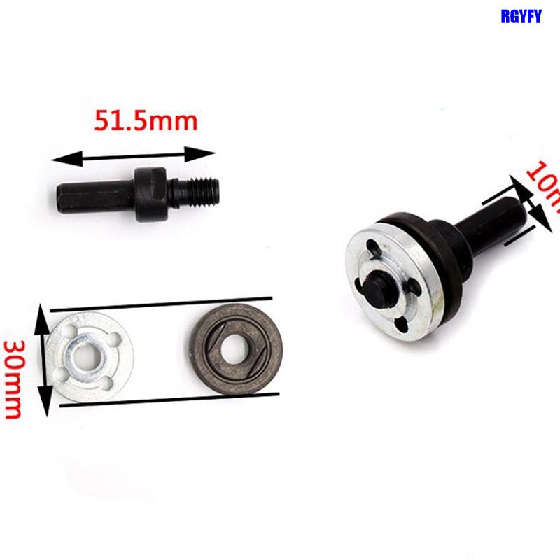 Converter Adapter Drill Conversion Angle Shanks Connect Tool Drill