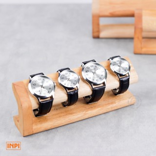 Watch clearance display holder