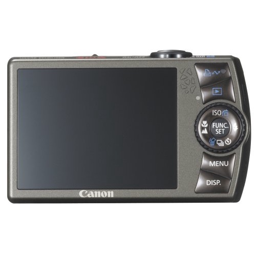 Pre-loved Canon Digital Camera IXY DIGITAL (Ikushi) 920 IS Gold