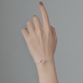 Cartier simple sale bracelet