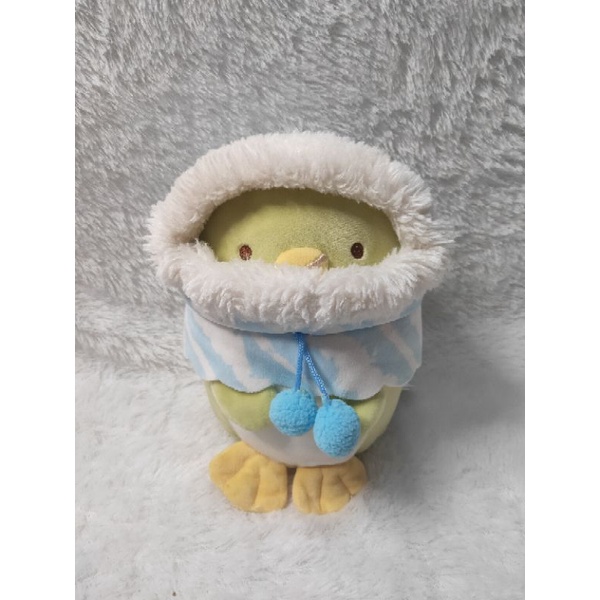 Boneka Sumikko Gurashi Original - Gambar 2