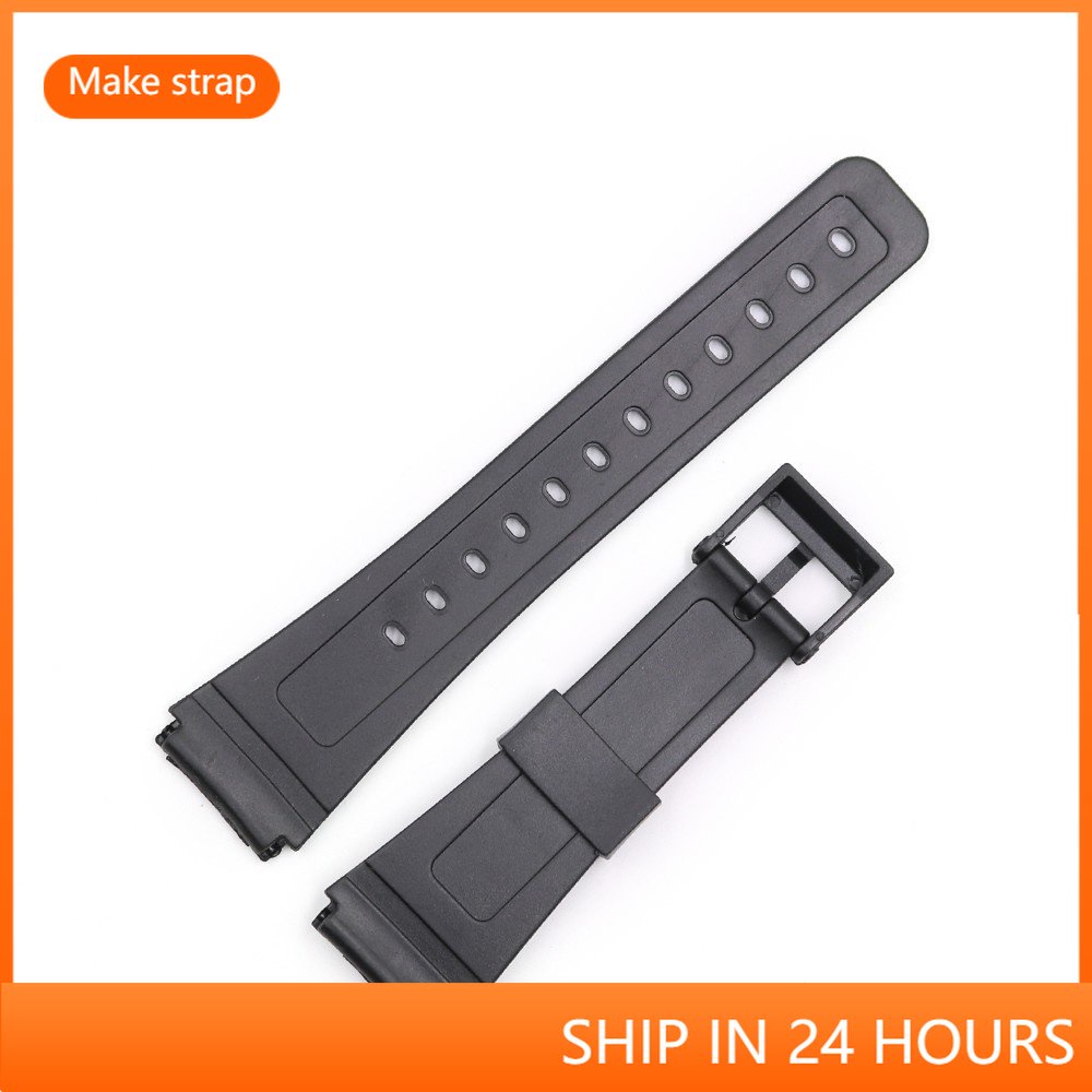 For Huami Amazfit Bip 5 / GTR 4 / GTR 3 / GTR 2 Stainless Steel Watch Strap  Replacement 22mm Watch Band with Classic Buckle - Black Wholesale