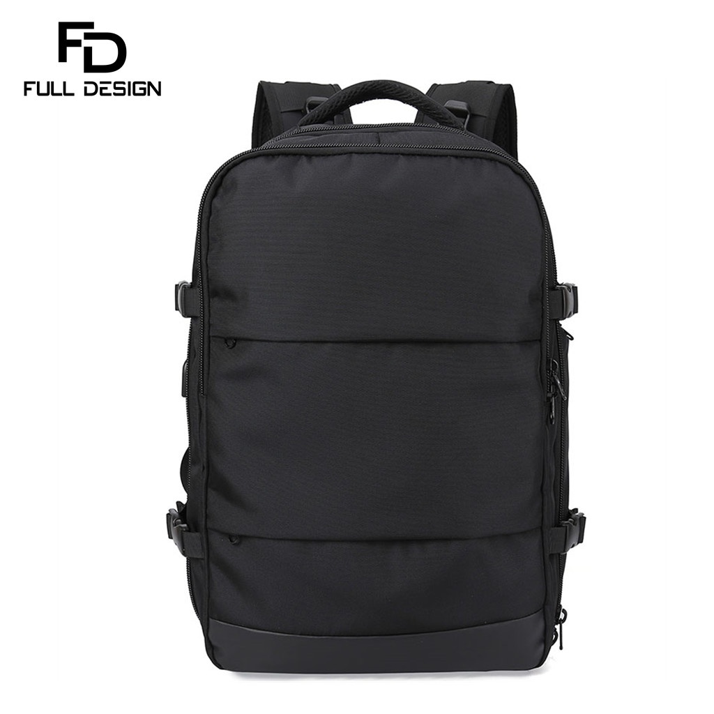 Weekend laptop backpack sale