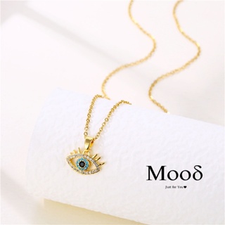 1pc Fashionable Men's Lucky Charm Pendant Necklace For Casual And