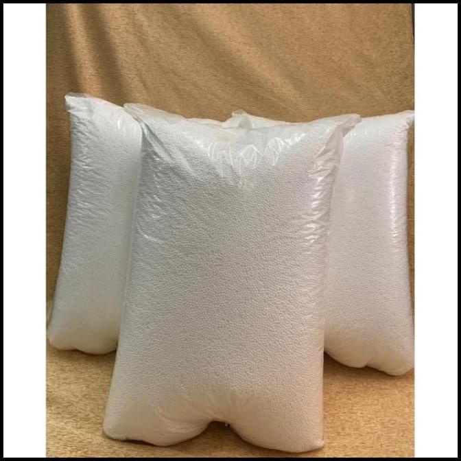 Styrofoam STYROFOAM Grain Filling BEAN BAG SOFA Shopee Singapore