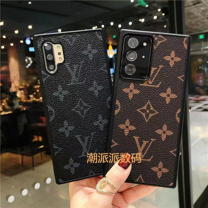 louis vuitton pair galaxy s22 ultra s21 glass case cover S21+