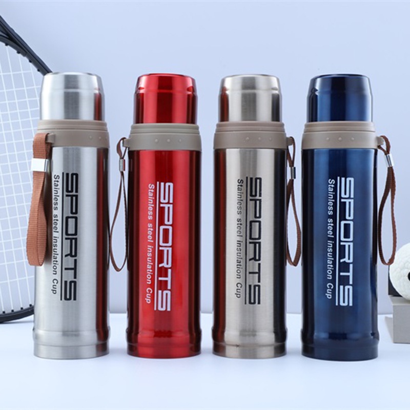 TERMOS Umair THERMOS/THERMOS SPORT OUTING 750ml/THERMOS STAINLES VACUUM