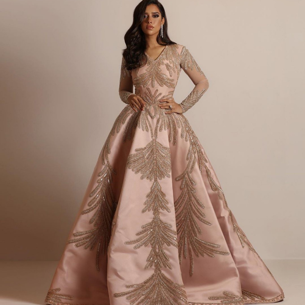 Gala on sale gowns online