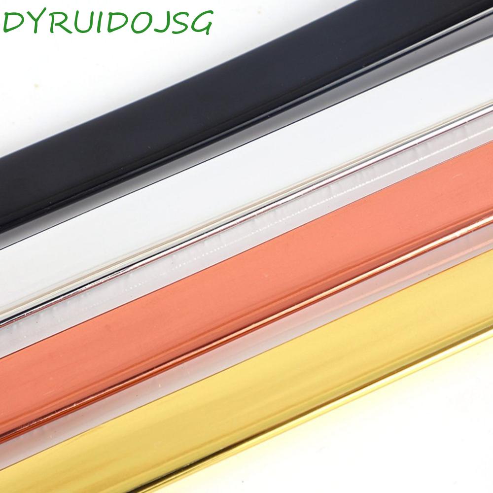 DYRUIDOJSG Edge Strip Practical 2 M Antifouling Table Corner Tape Peel