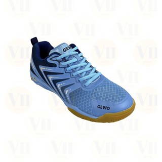 Gewo table sale tennis shoes