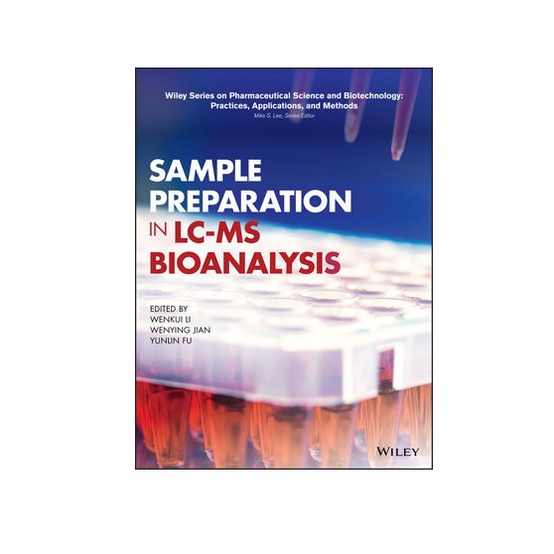 Sample Preparation In LcMs Bioanalysis Shopee Singapore