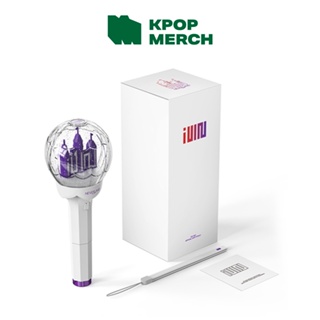 Stray Kids Official Light Stick Fanlight W/ Strap For Concert Cheering  K-POP New