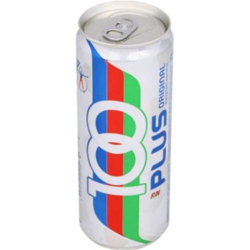100 Plus Original 325ml | Shopee Singapore
