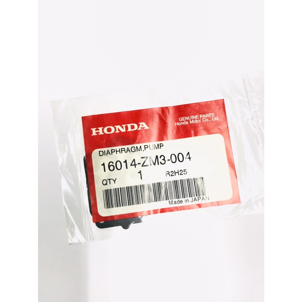 Diaphragm Pump HONDA Code 16014ZM3004 Model UMK431 (Original Parts