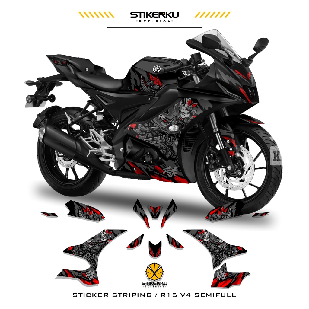 ninja r15 price