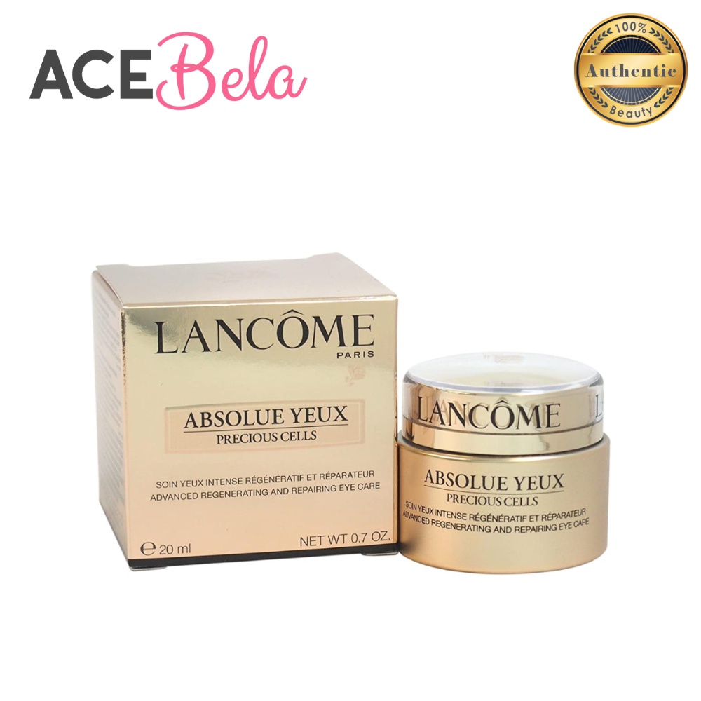 Absolue Yeux Precious Cells Advanced Regenerating And Repairing Eye Care 20ml (100