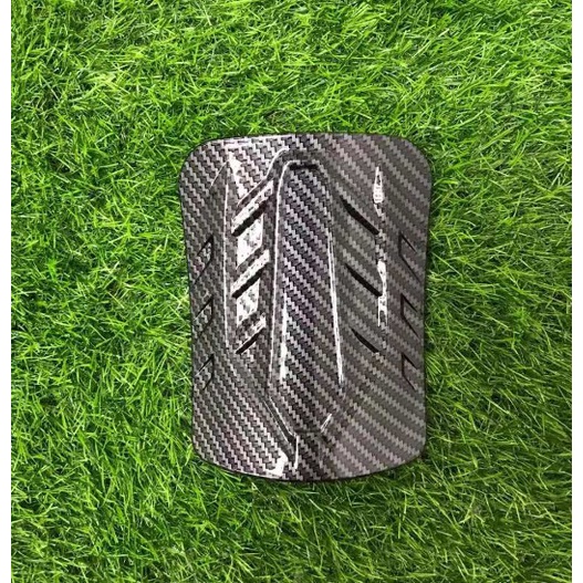 Rapido Yamaha NMAX Year 2020 NMAX155 V2 FUEL LID TANK Cover (Carbon