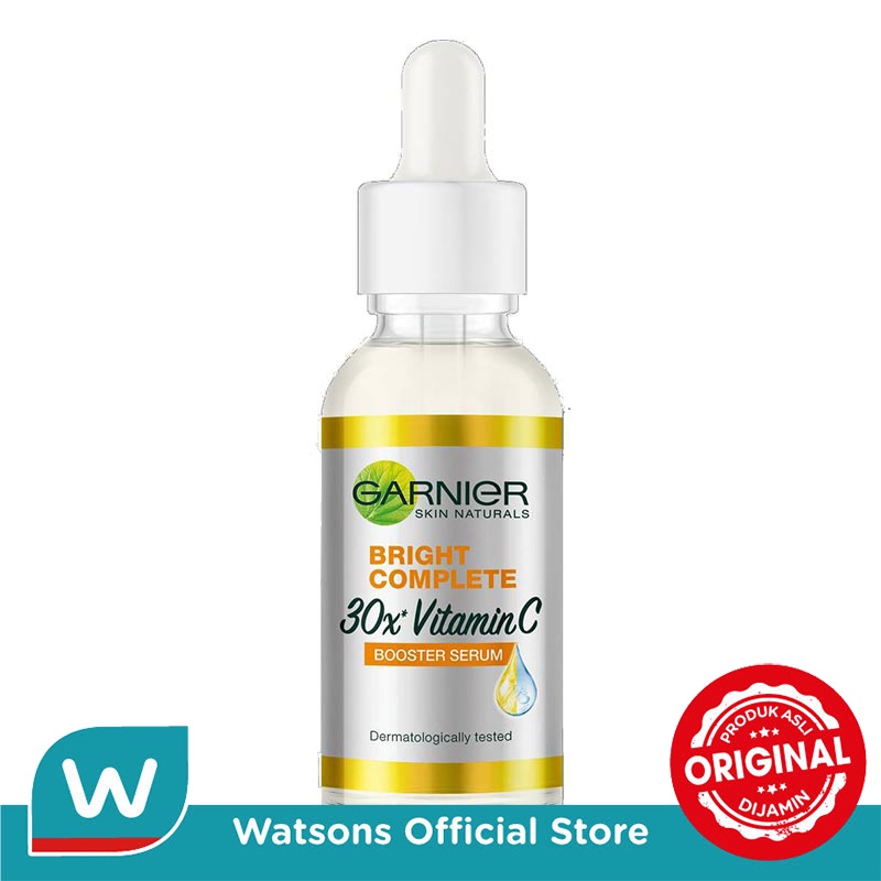 Garnier Bright Complete Spots Serum 30ml