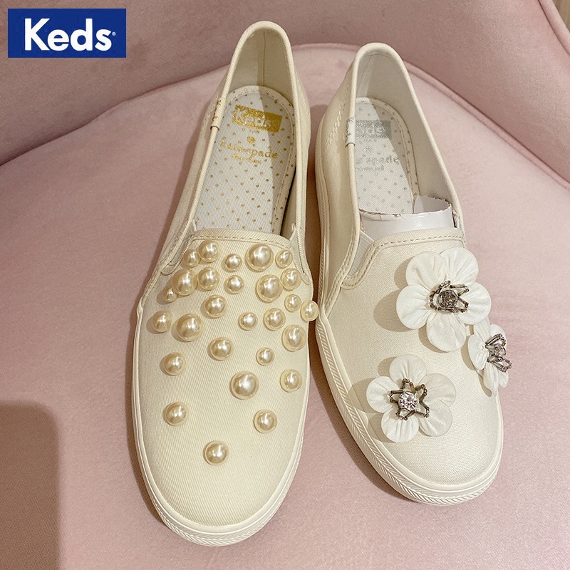 Keds x best sale kate spade singapore