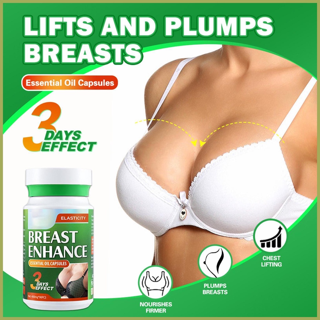 Breast Firming Cream Lifting Breast Enhancement Cream Enlargement