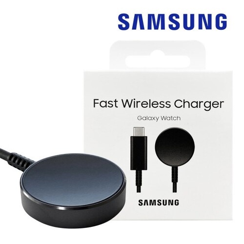 Galaxy watch clearance active charger