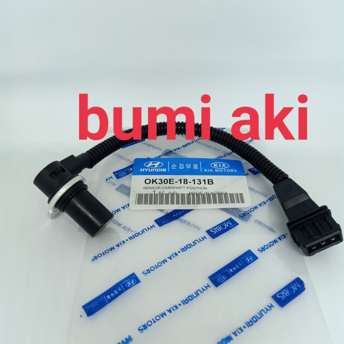 Cmp Camshaft Sensor Or Tdc Sensor As Kia Rio Sf Shopee Singapore