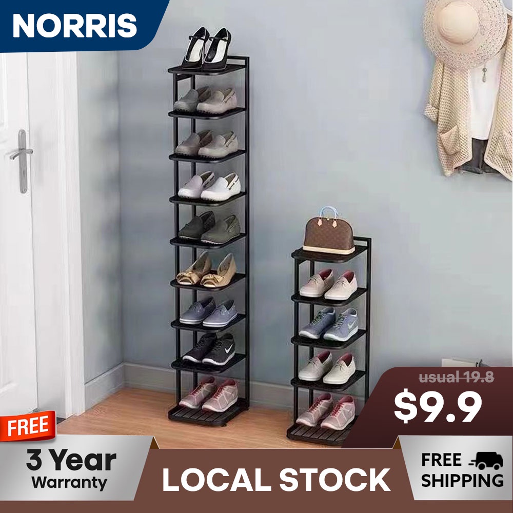 Shopee best sale shoe organizer