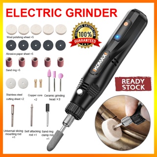 Electric Engraving Pen, Cordless Etching Stencil Glass Tools