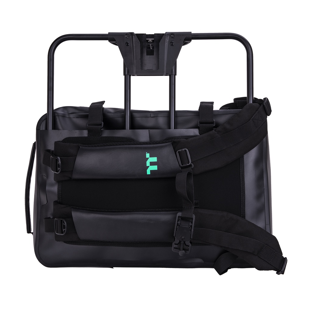 Thermaltake TT100 Backpack (Perfectly matches Brompton and Tyrell IVE ...