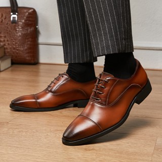 Mens formal shoes hot sale with soft soles