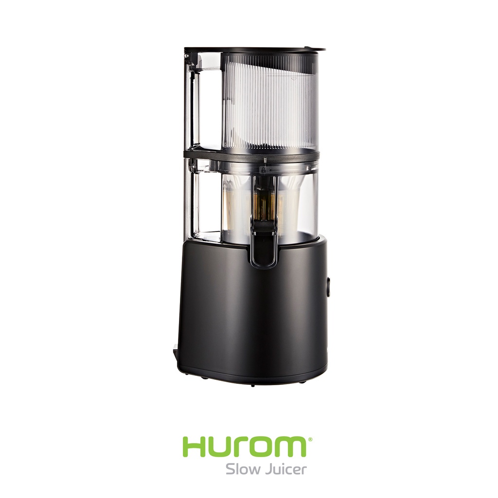 Hurom Slow Juicer H300 Easy Series Cold Press Fruits Vegetables Slow
