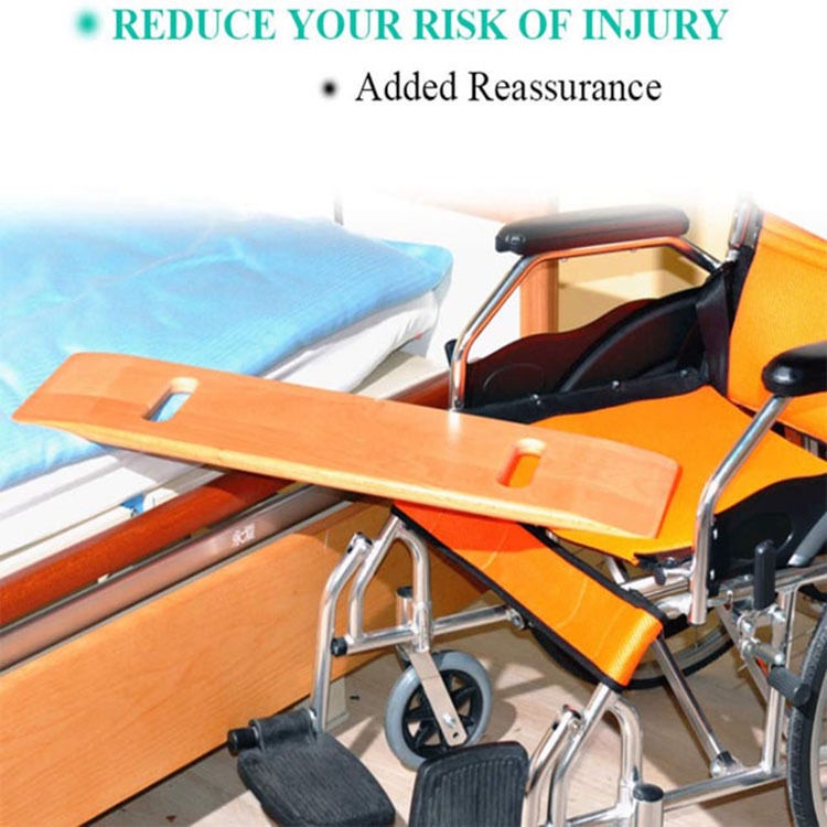 Wooden Transfer Board Transfer Board Transit Board Transit Board Over